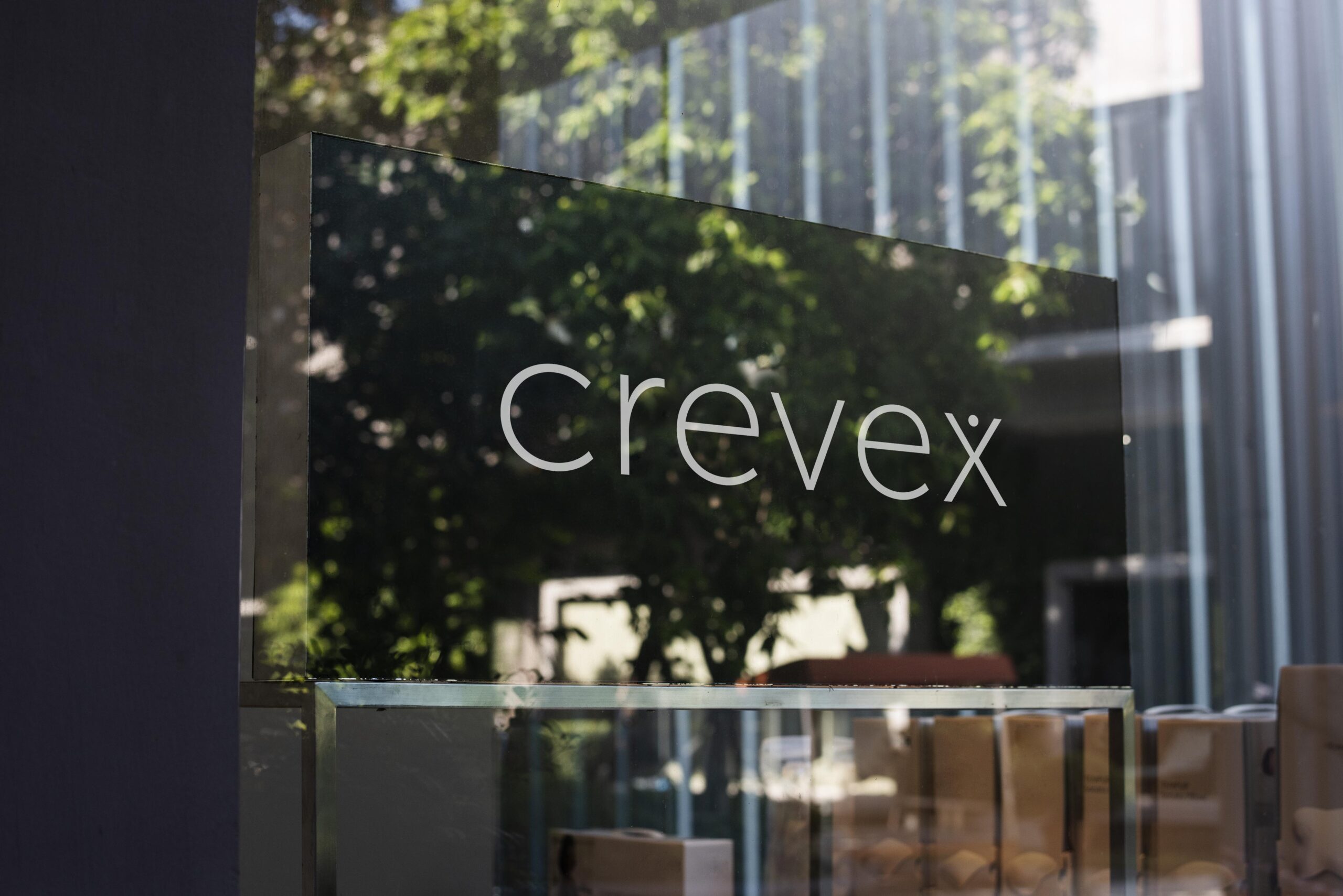 Crevex