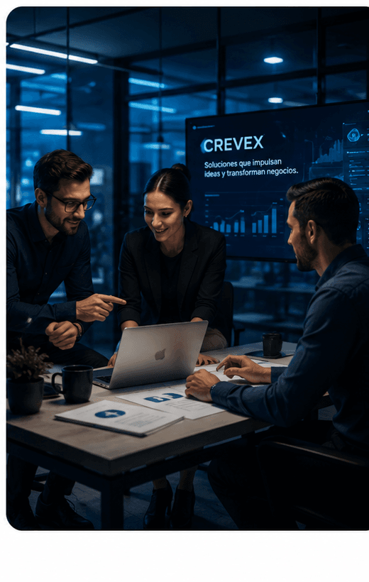 crevex card 3